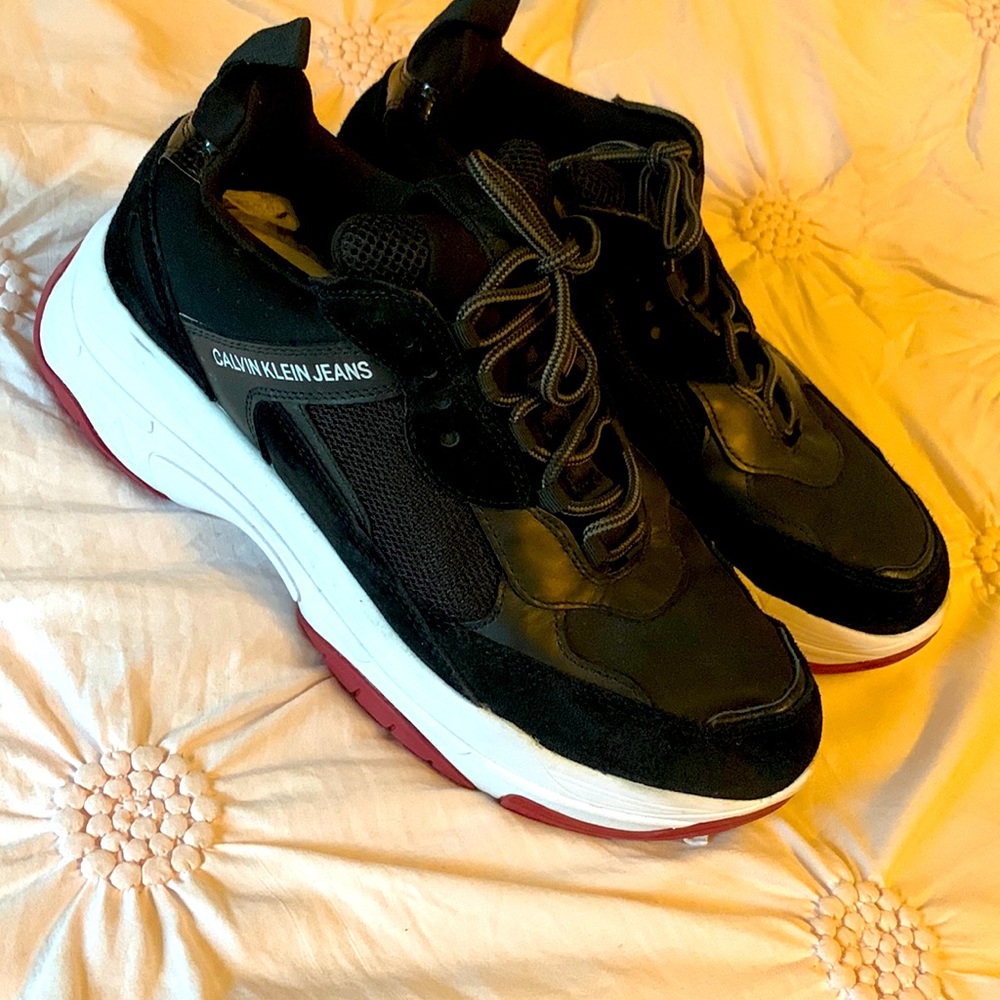 Calvin Klein Shoes